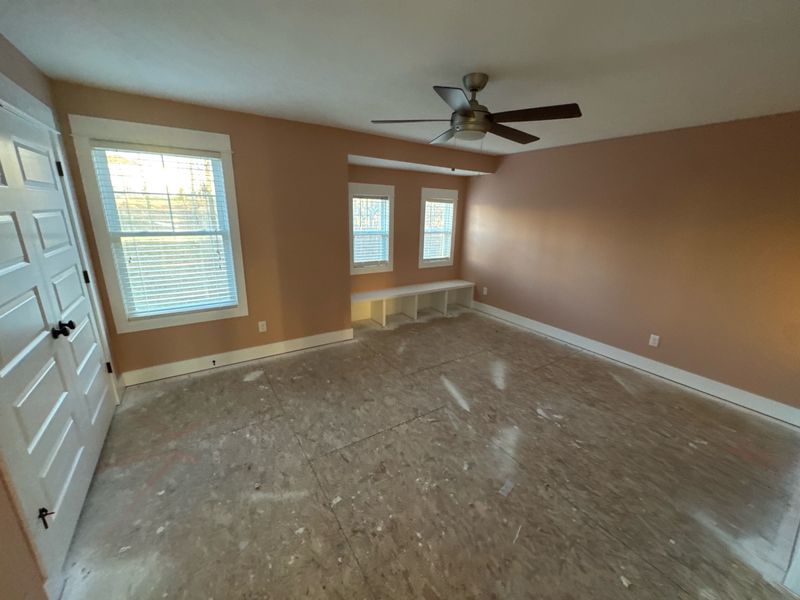 Interior Painting