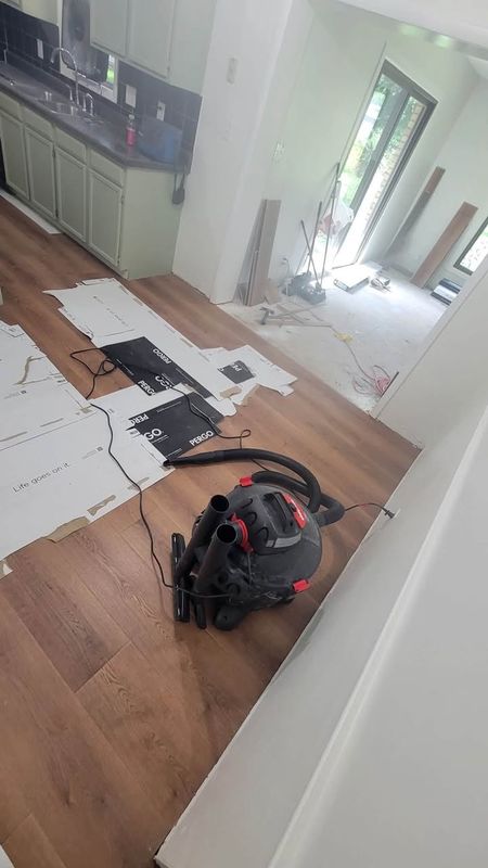 General Remodeling