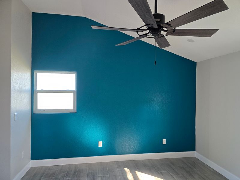 Interior Renovations