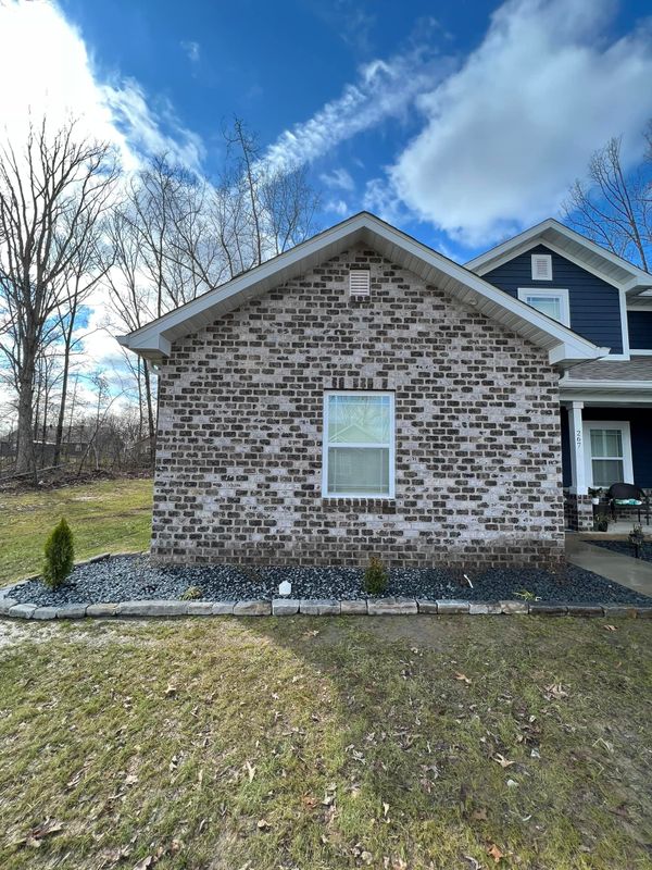 Landscaping and Installations
