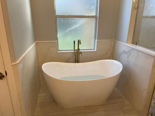 Bathroom Renovation