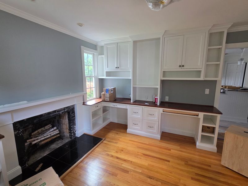 Interior Painting