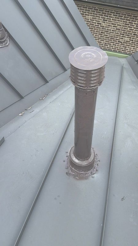 Metal Roof