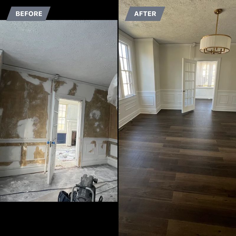 Flooring( laminate, LVP, Carpet, wood)
