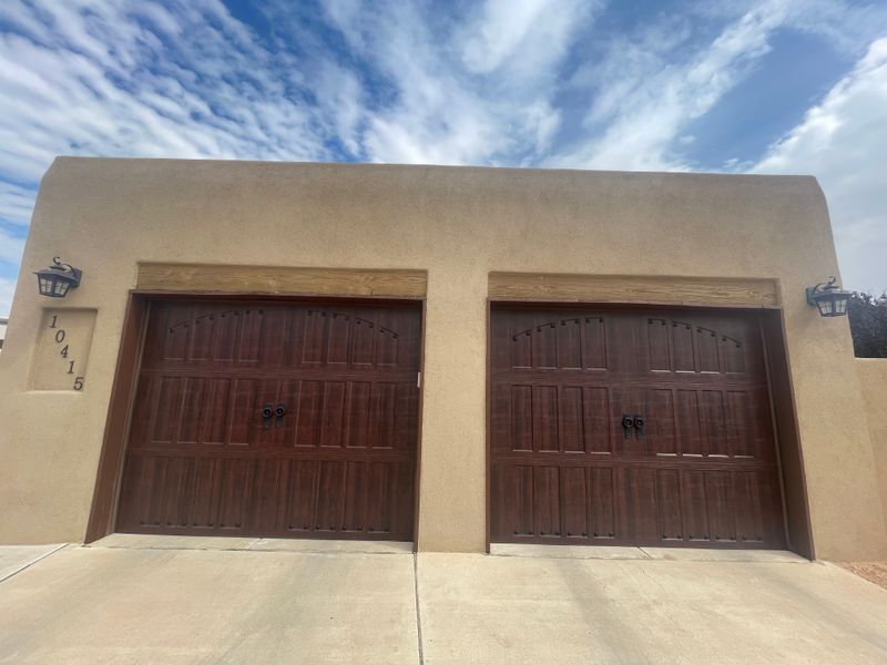 Exterior Painting gallery