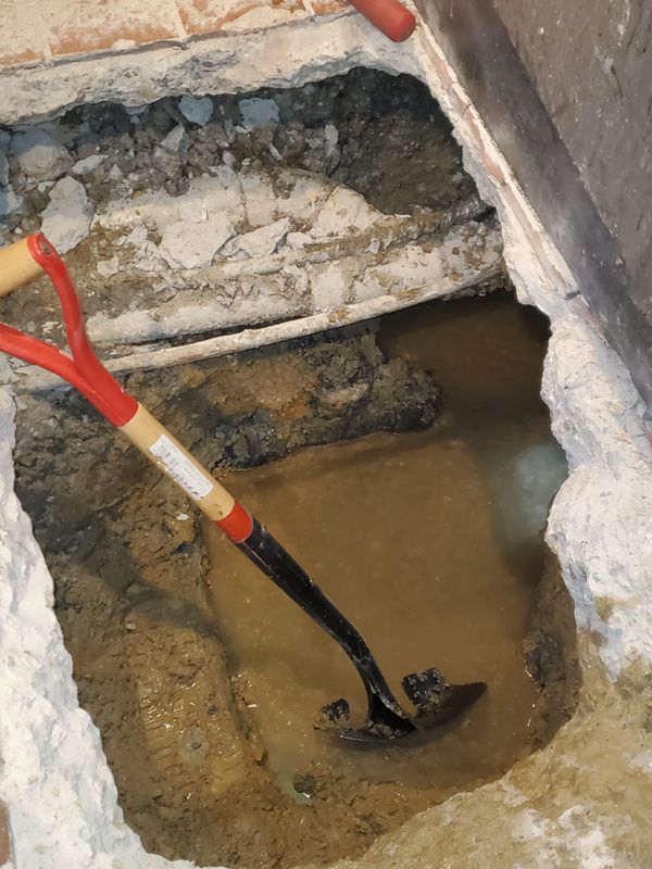 Plumbing