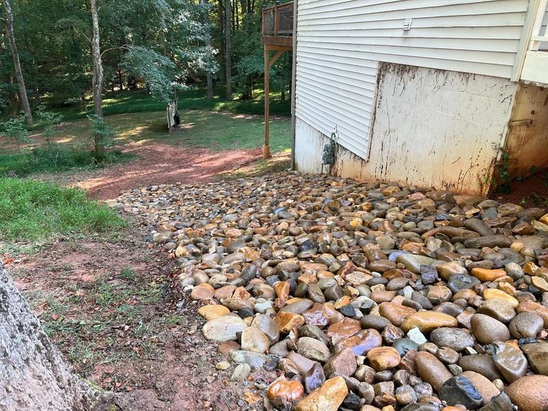 Drainage Solutions