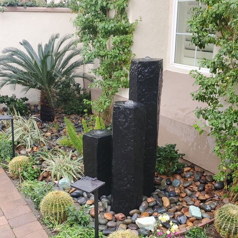 Garden and Planting Plans