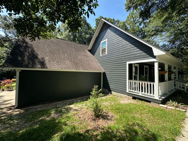 Exterior Painting
