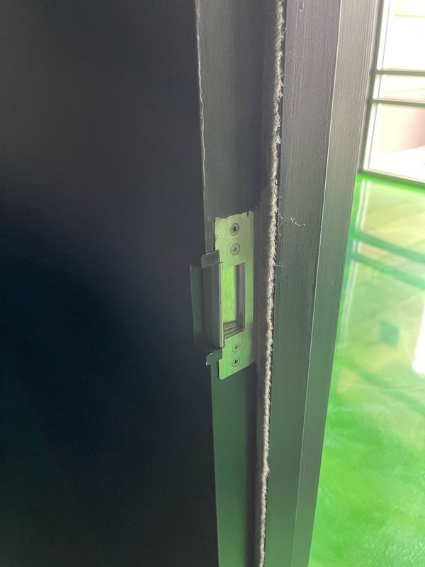 Access Control