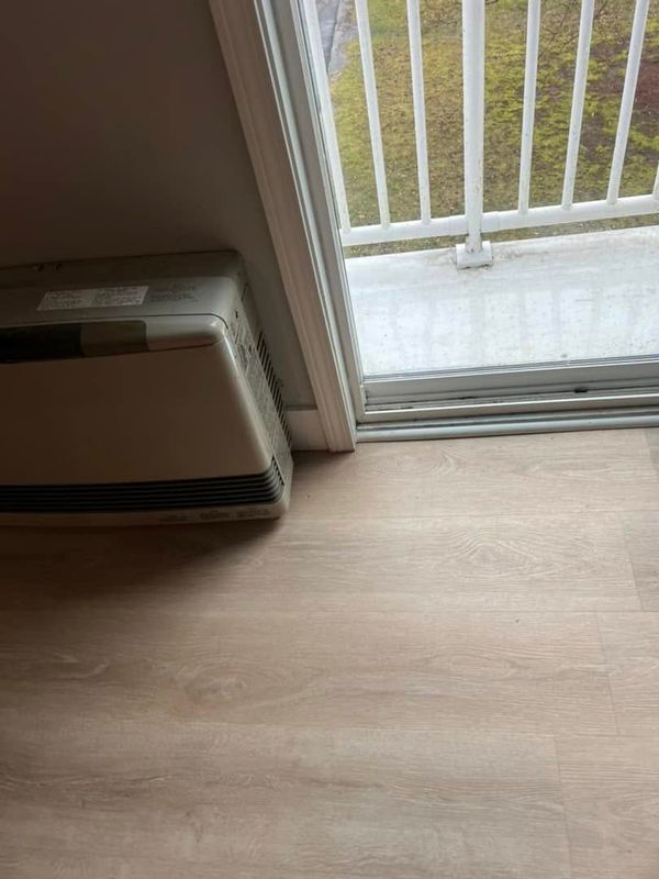 Interior Renovations