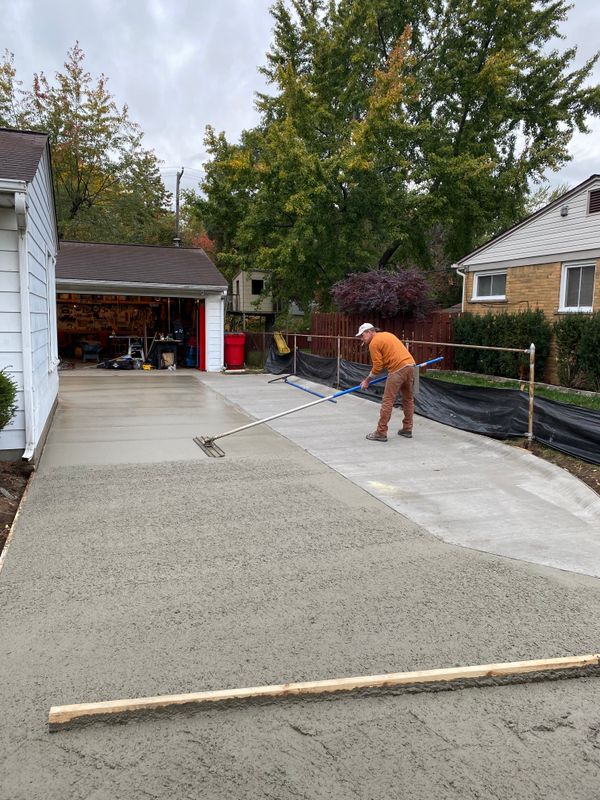 Concrete