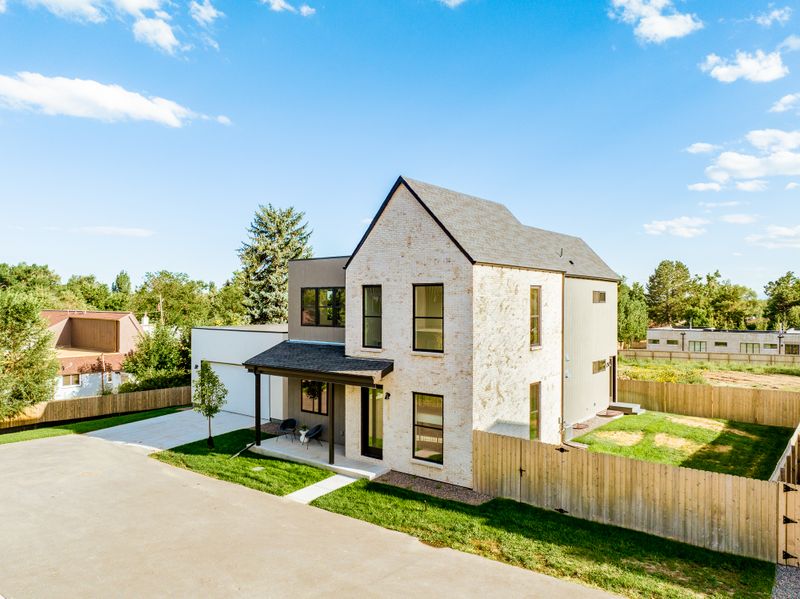 Custom Home Building