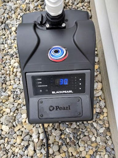 Irrigation System Repair