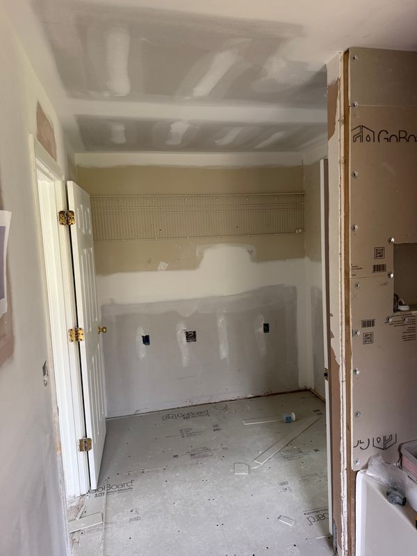 Drywall