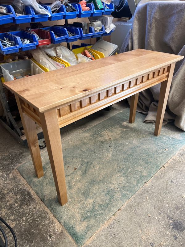 Corner Lot Woodworks