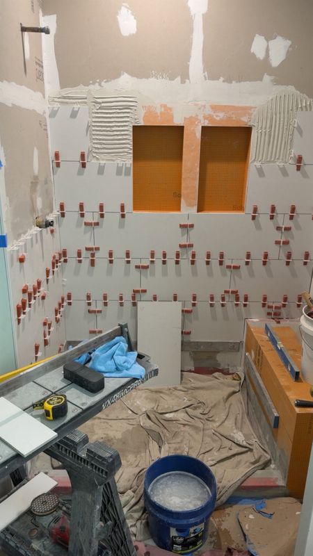 Kitchen Backsplashes