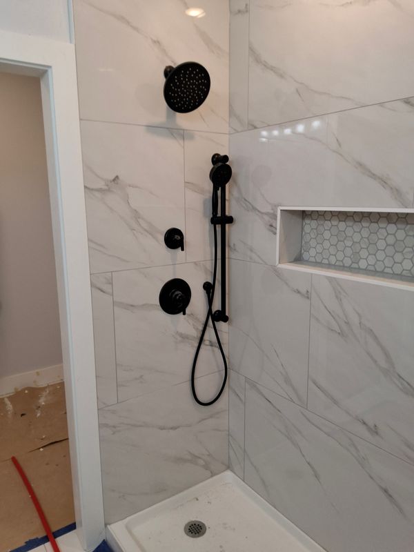 Plumbing Repairs