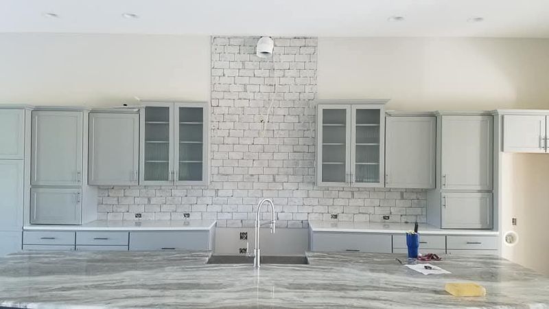 Kitchen Renonvation
