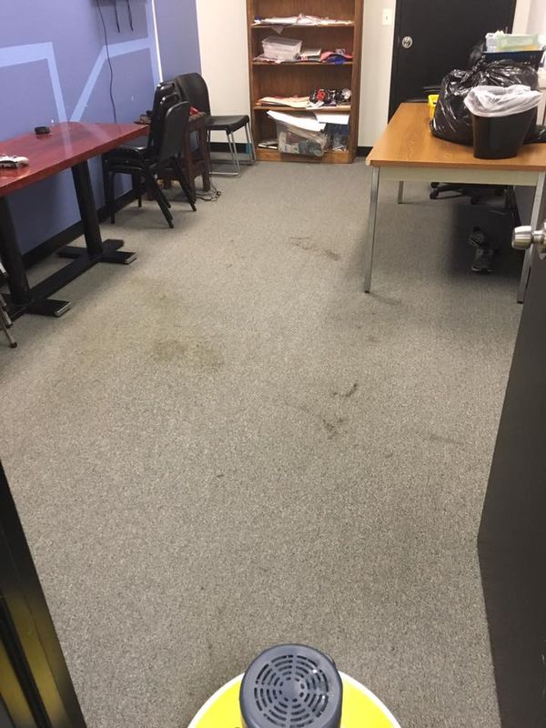  Cleaning