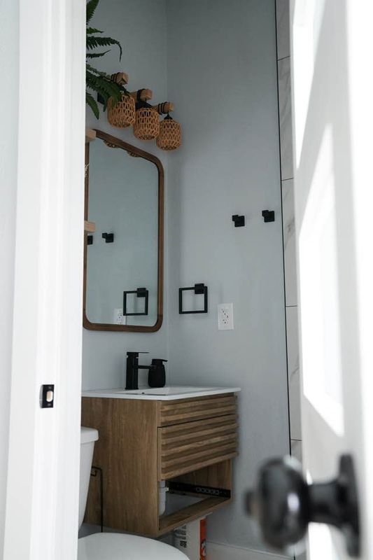 Bathroom Renovation