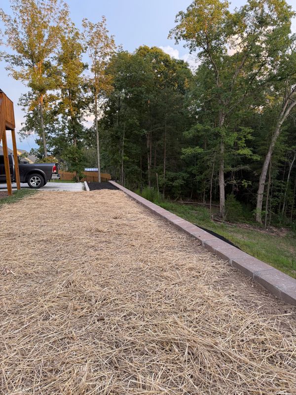 Land Grading