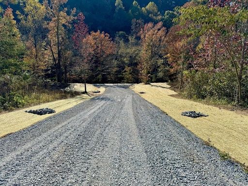 Land Clearing