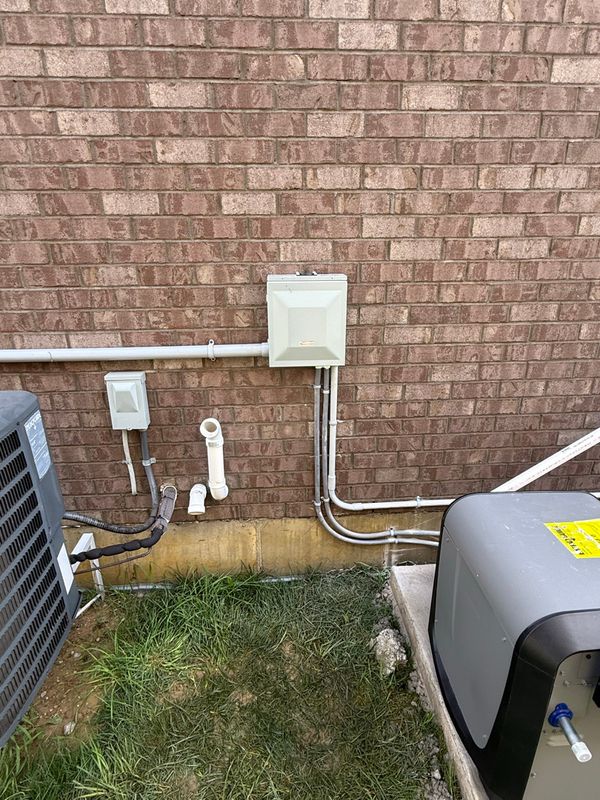 Maintenance and Repairs