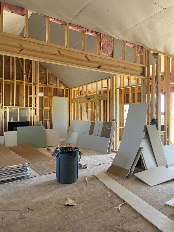Interior Renovations