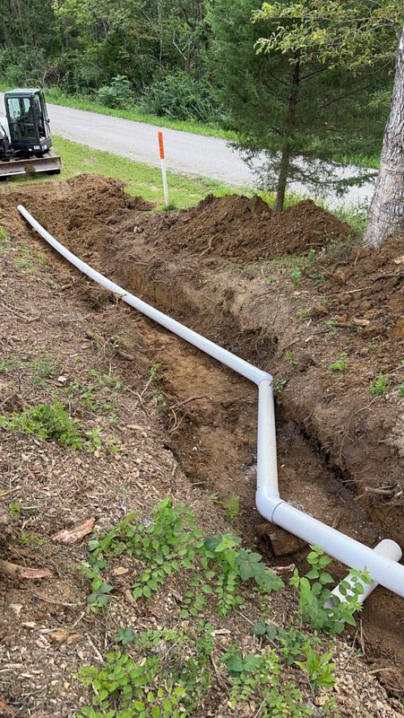 Site Utilities