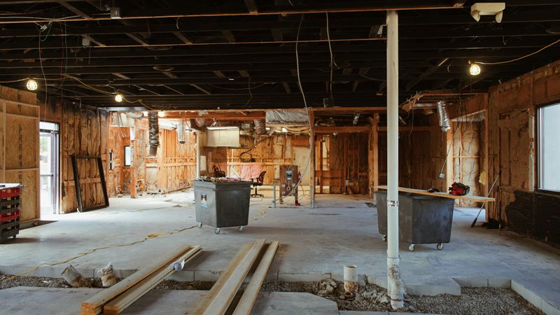 General Remodeling