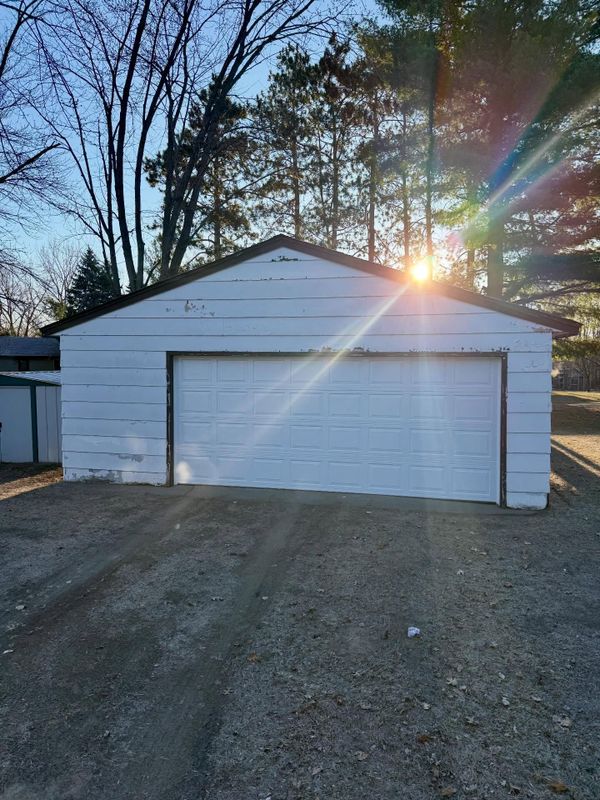 Pole Barns
