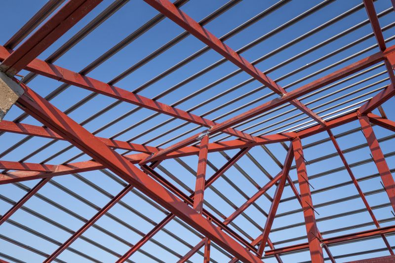 Structural Welding