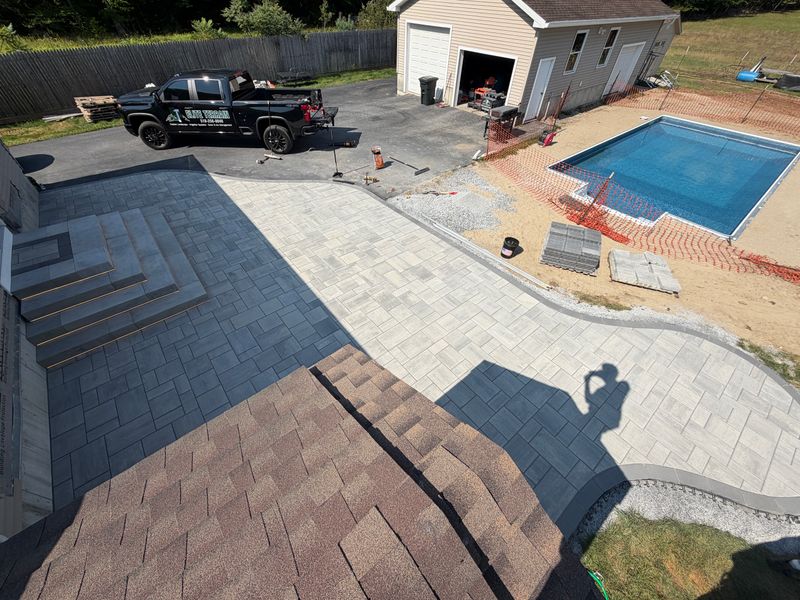 Residential Landscaping