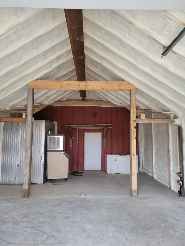 Insulation