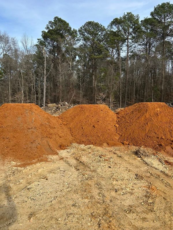Site Preparation