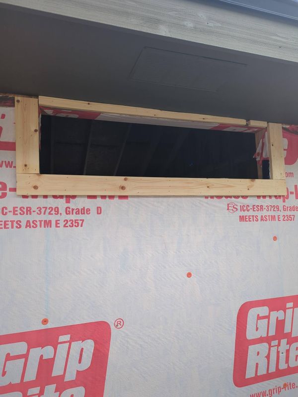 Carpentry