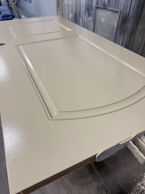 Kitchen and Cabinet Refinishing