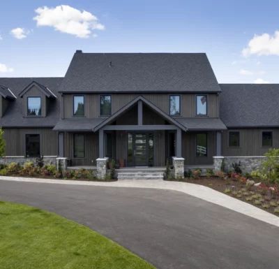 High-End Remodels