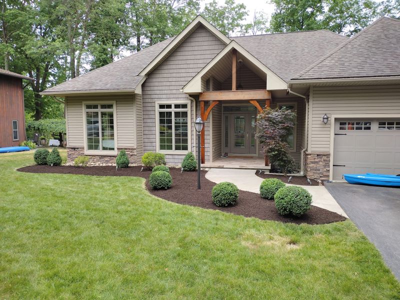 Landscaping