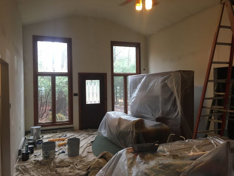 Interior Painting