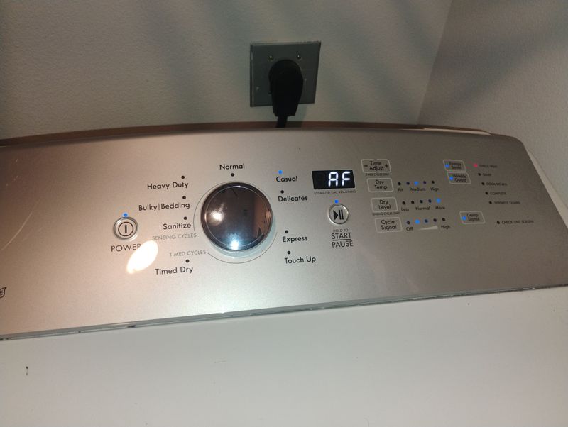 Washer and Dryer Repair