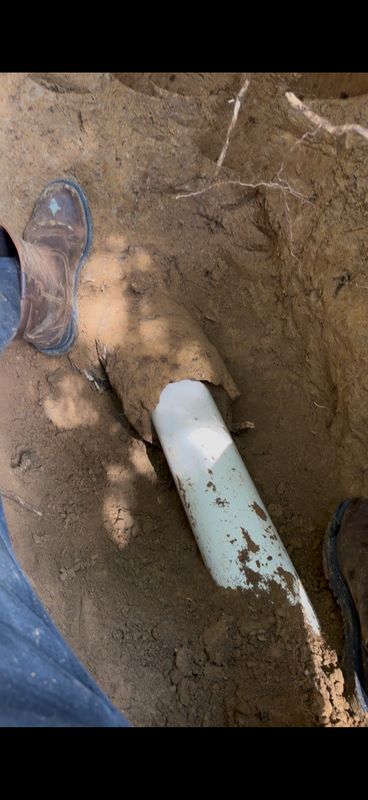 Pipe Repair and Replacement