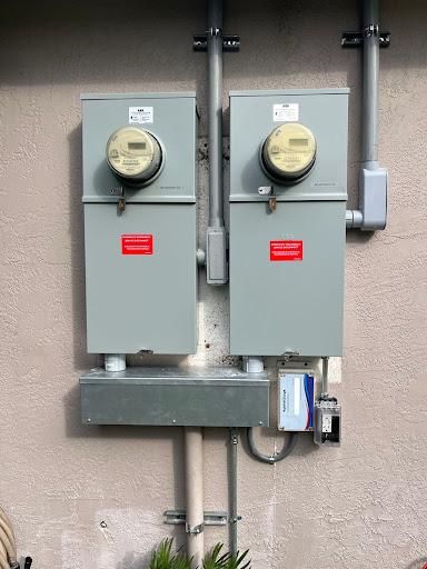 Electrical Panel Upgrades