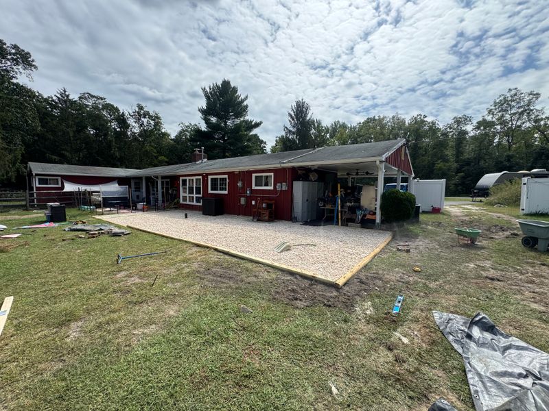 Home Remodeling