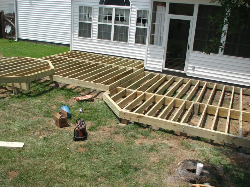 New Home Construction