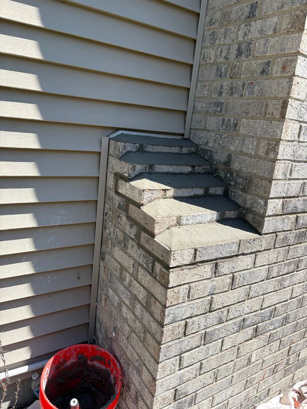 Brick Masonry