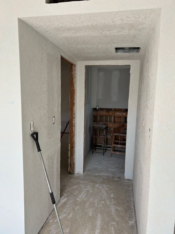 Drywall Installation
