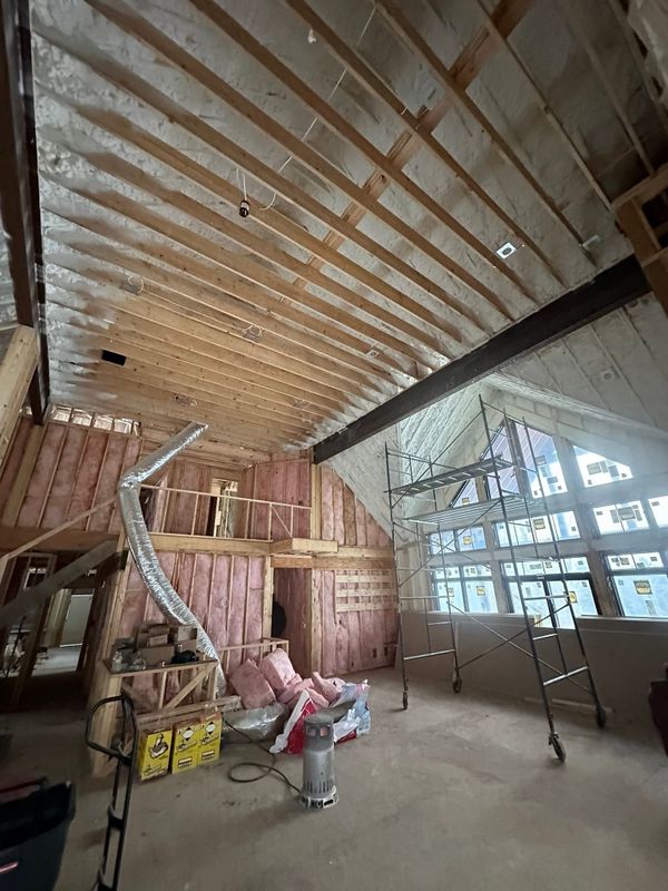 Drywall Installation