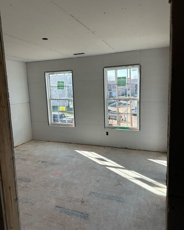 Drywall